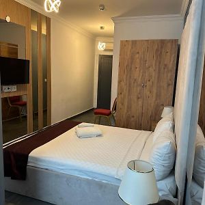 Standard Doppelzimmer
